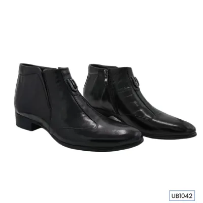 Grit Forge Roamer Boots